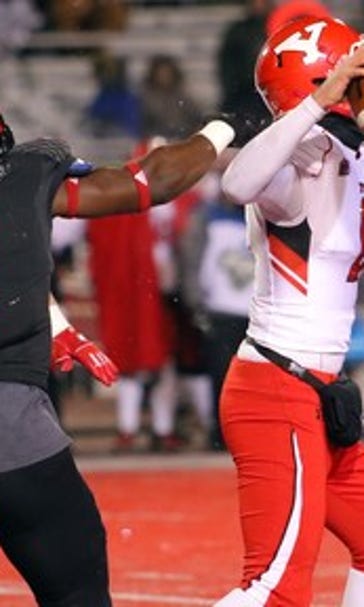 Games of the year in the FCS Top 25